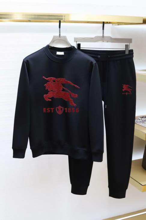 Picture of Burberry Sweater Suits _SKUBurberryM-5XL13xr35237659